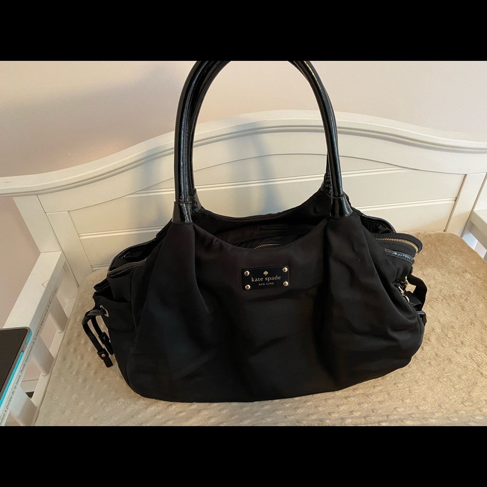 Kate Spade Diaper Bag